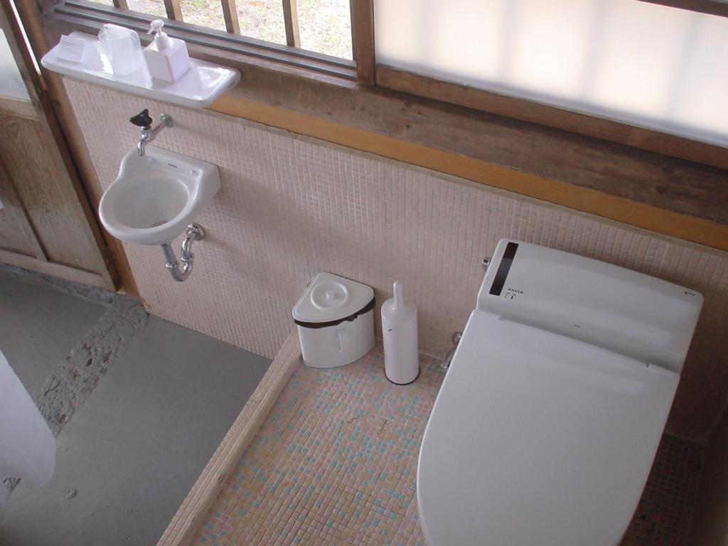 Nikko Inn Room photo